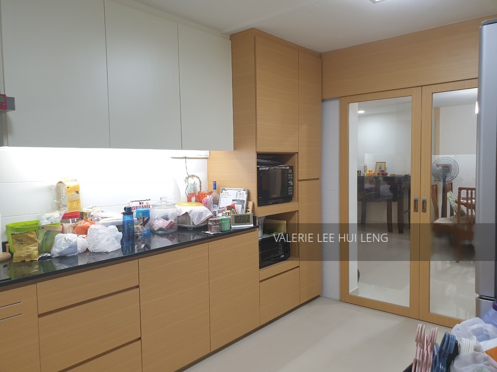 Blk 153 Bishan Street 13 (Bishan), HDB 5 Rooms #201765892